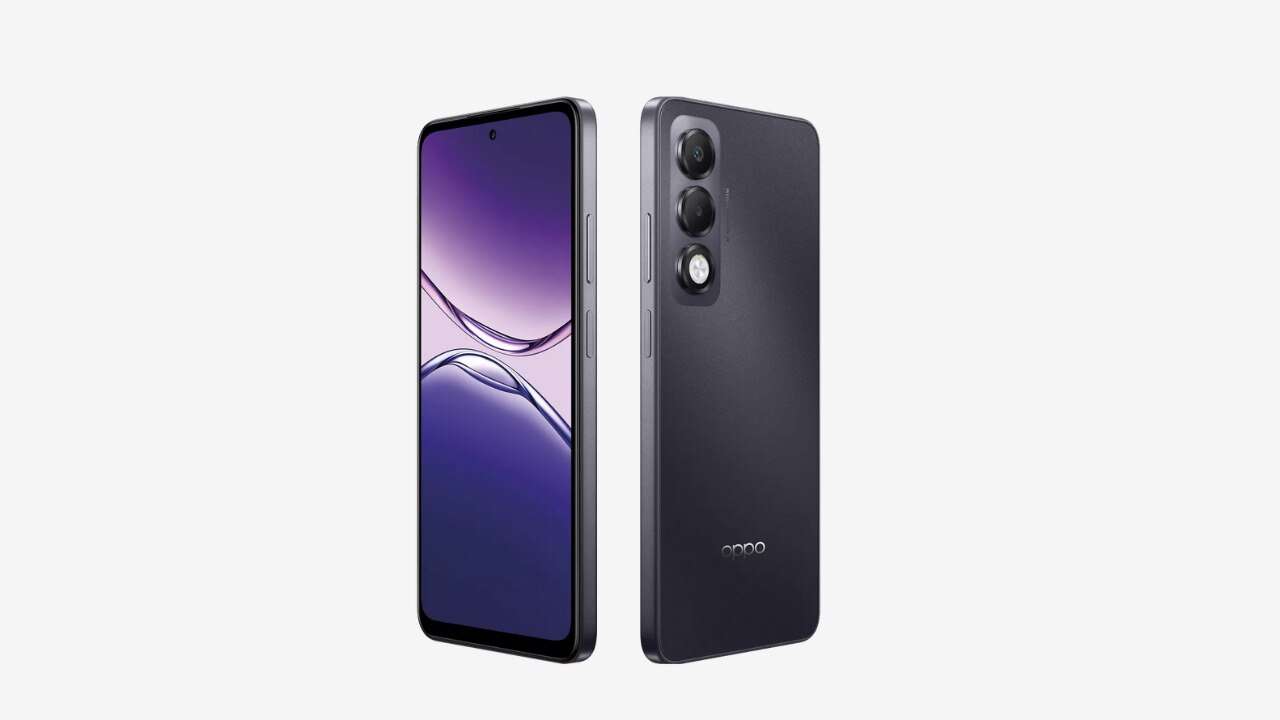 Oppo K13x Resim 4