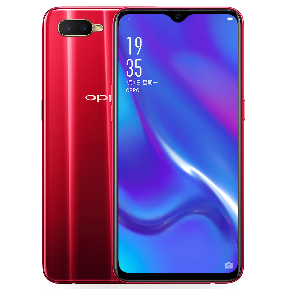 Oppo K1 Resim 5