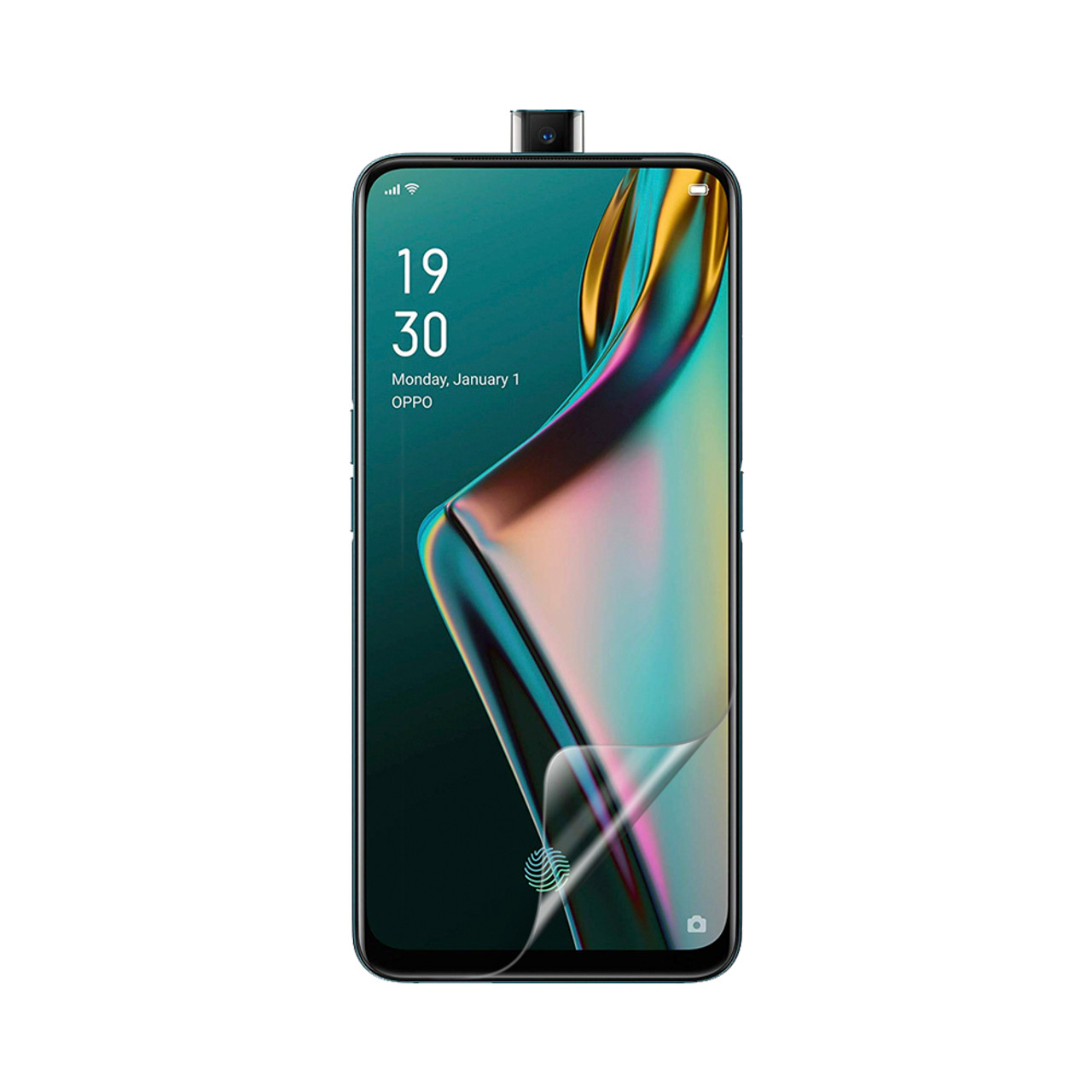 Oppo K3 Resim 2