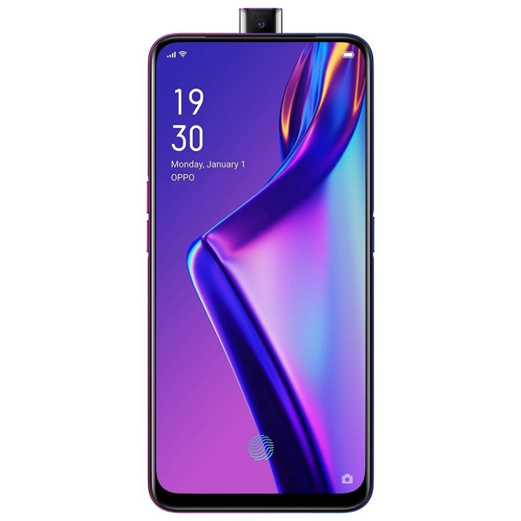 Oppo K3 Resim 4
