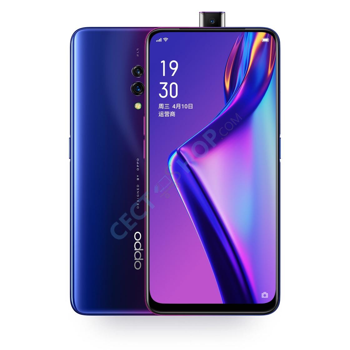 Oppo K3 Resim 5