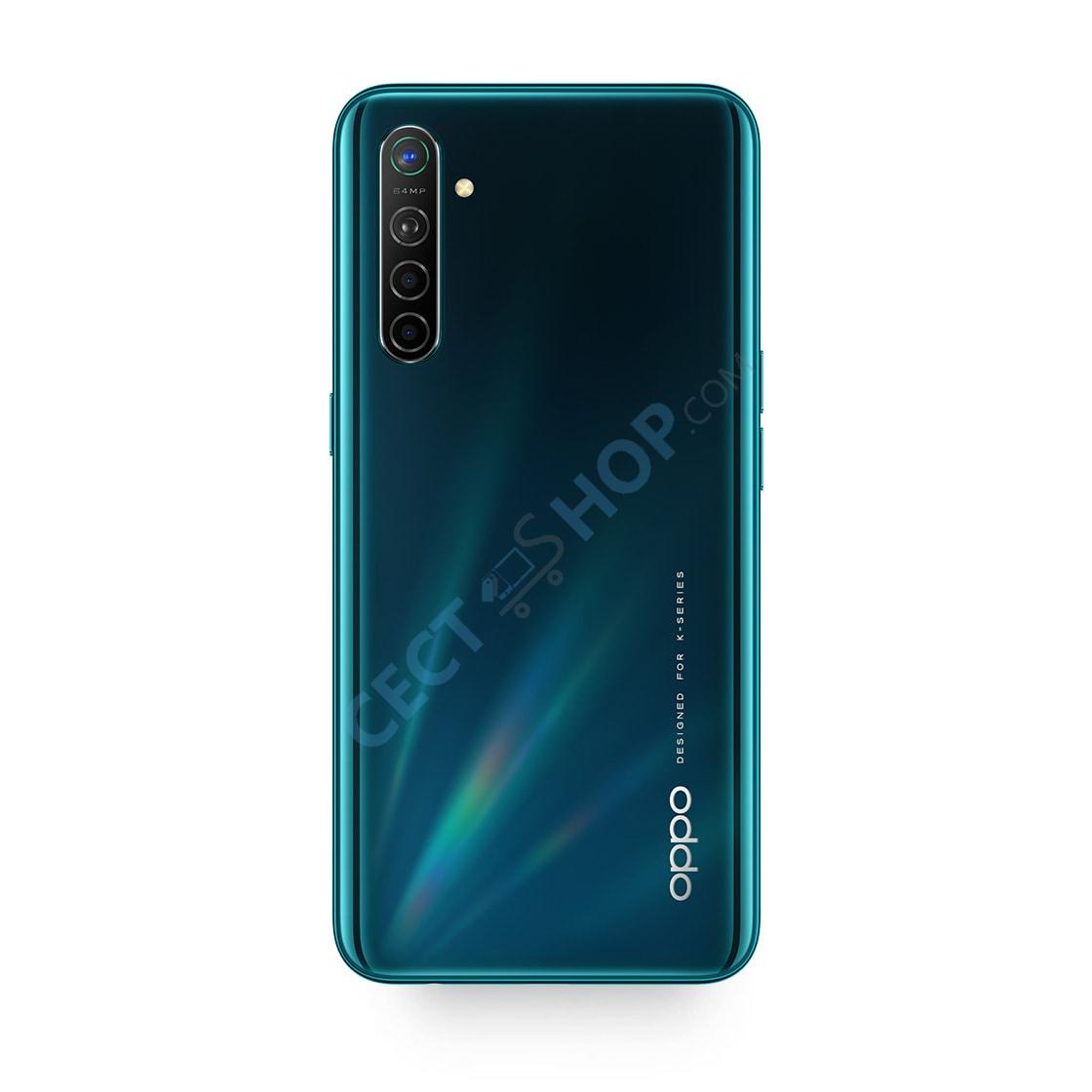 Oppo K5