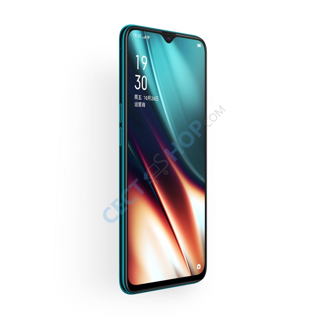 Oppo K5 Resim 3