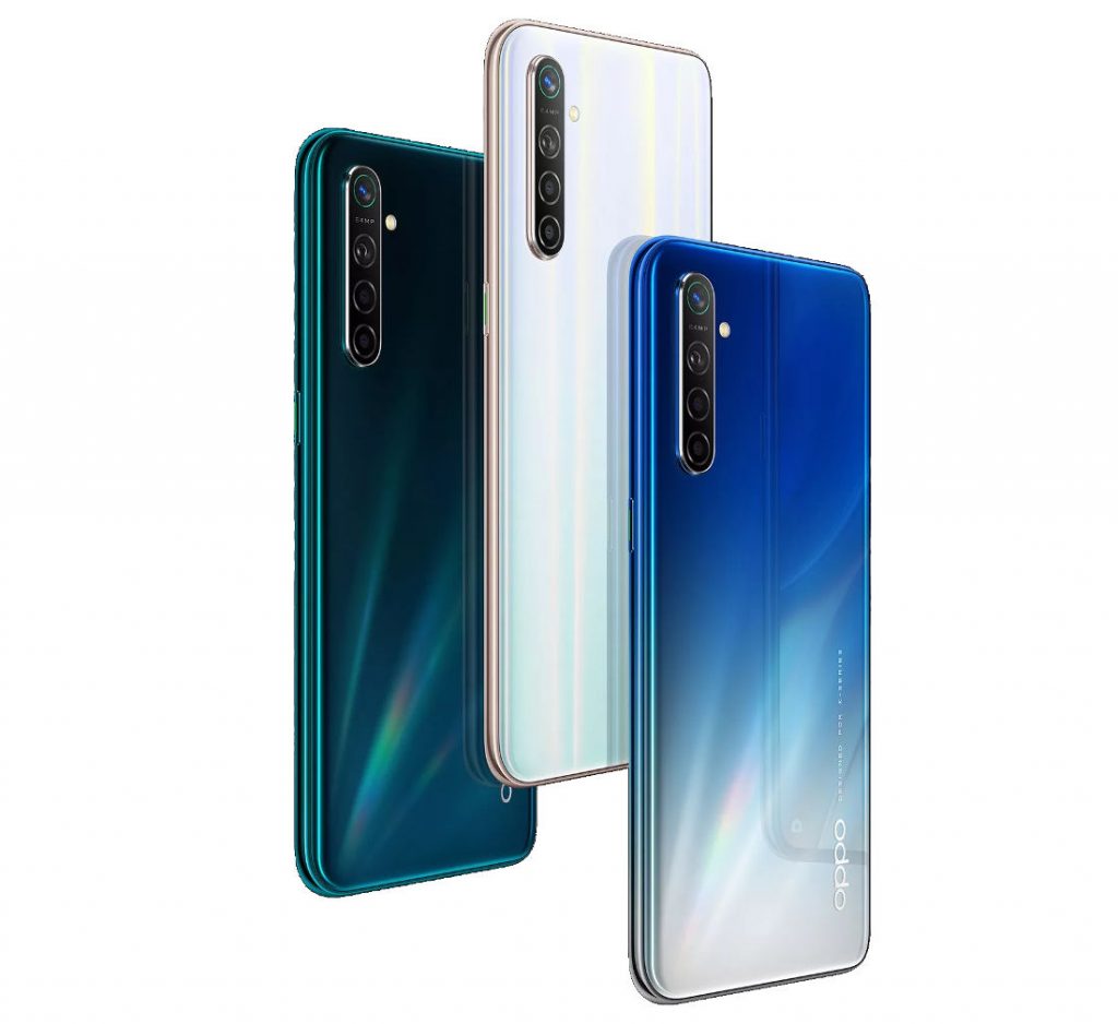 Oppo K5 Resim 4