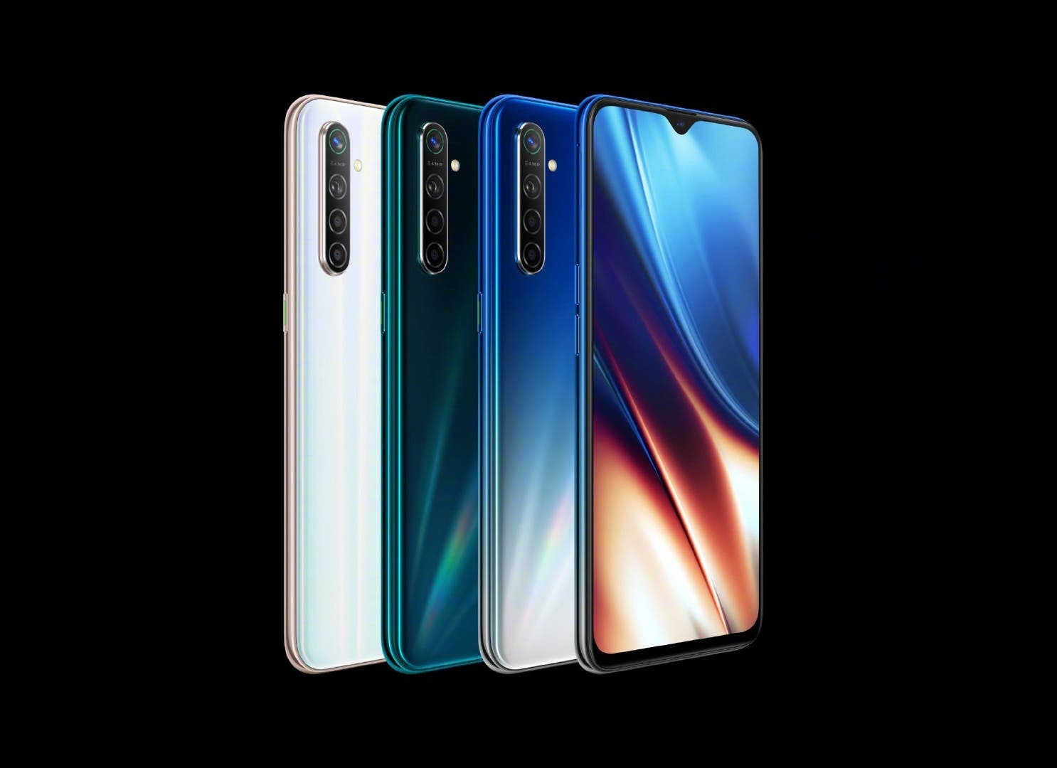 Oppo K7 5G Resim 4