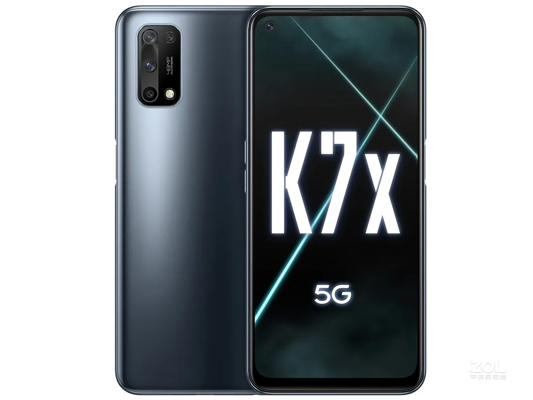 Oppo K7x