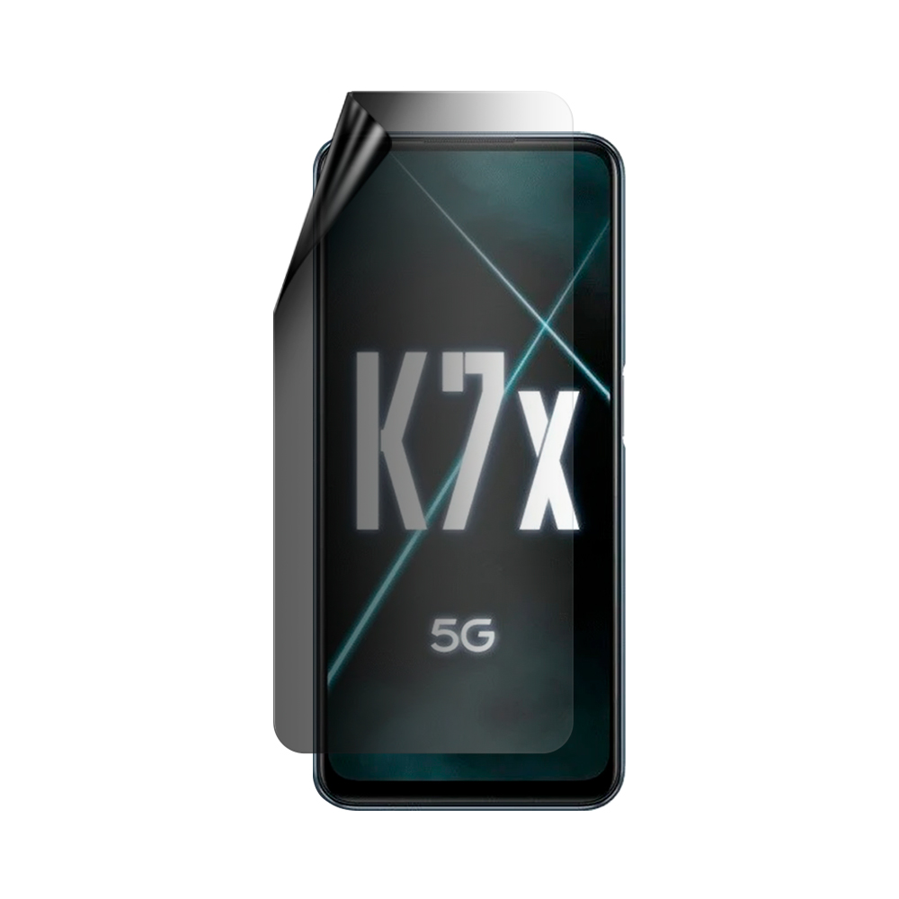 Oppo K7x Resim 5