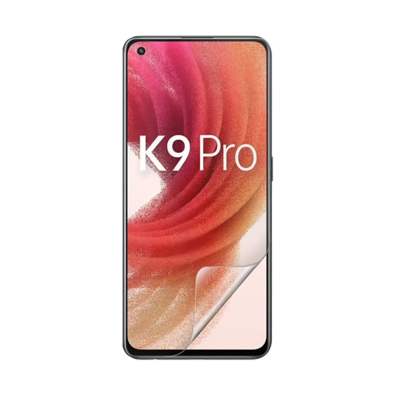 Oppo K9 Pro Resim 4