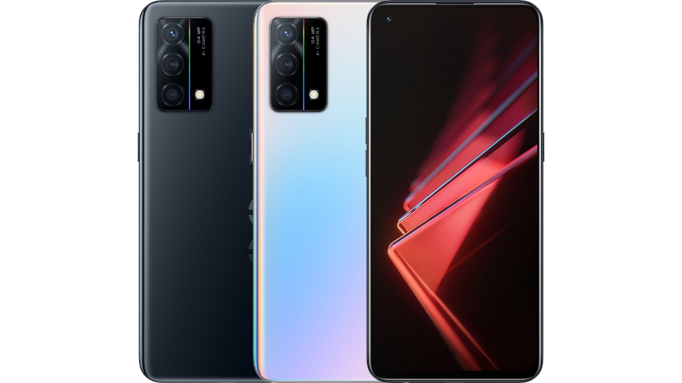 Oppo K9 Resim 3