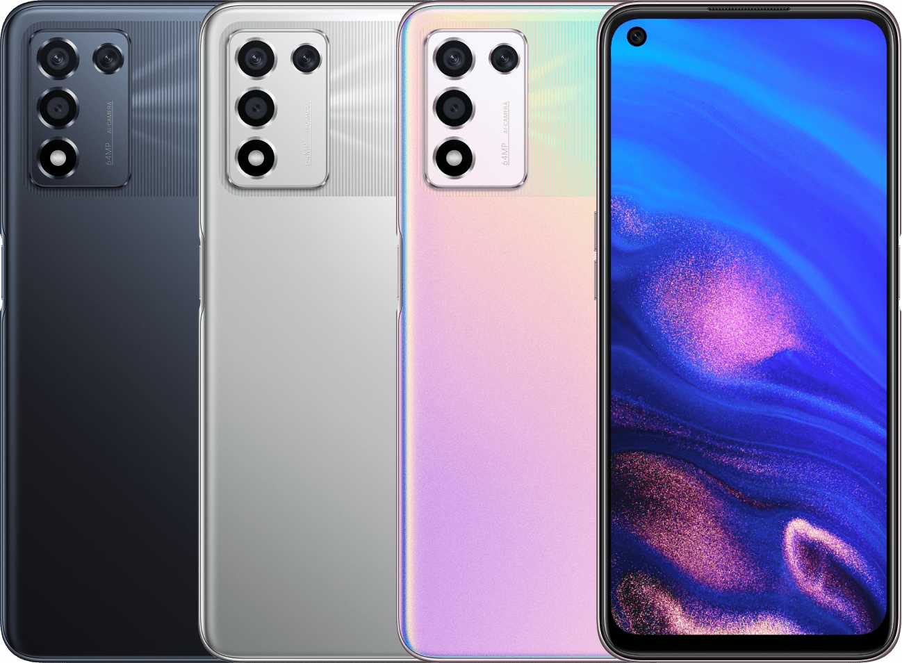 Oppo K9s