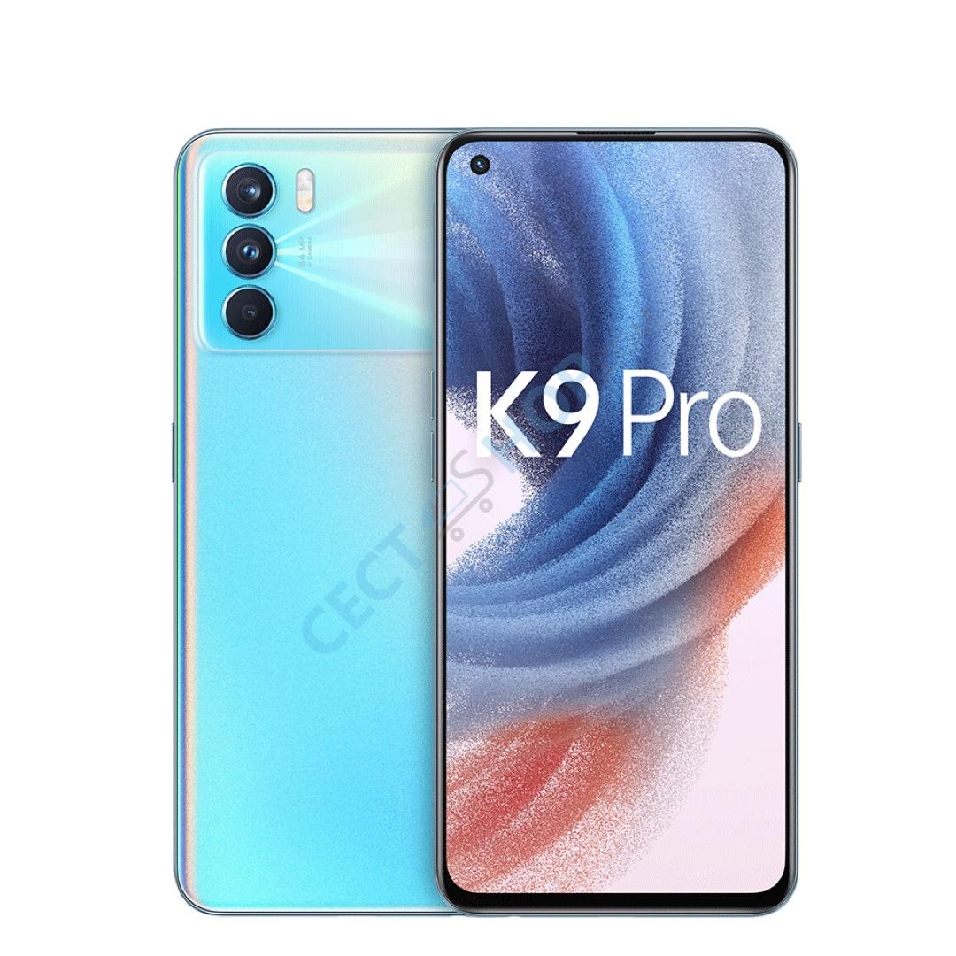 Oppo K9s Resim 5