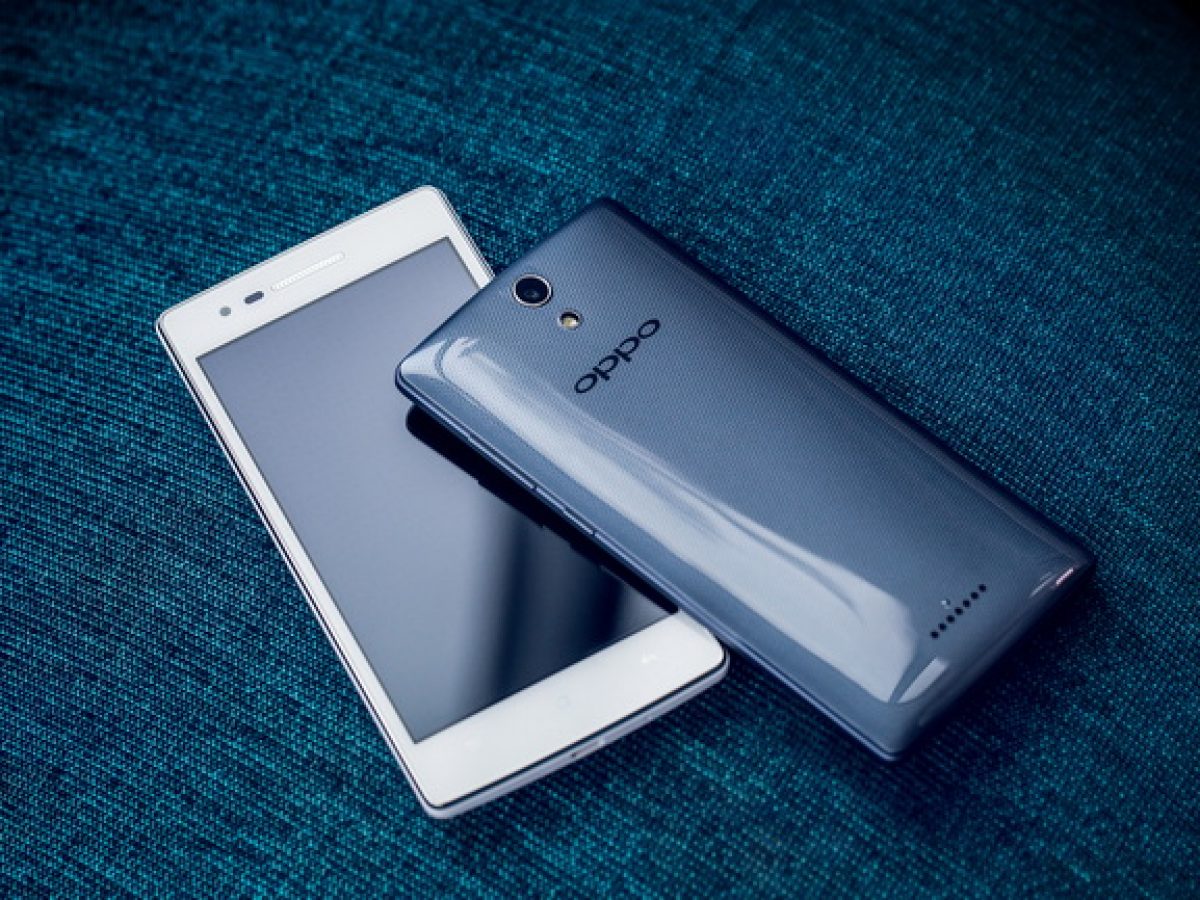 Oppo Mirror 3 Resim 4