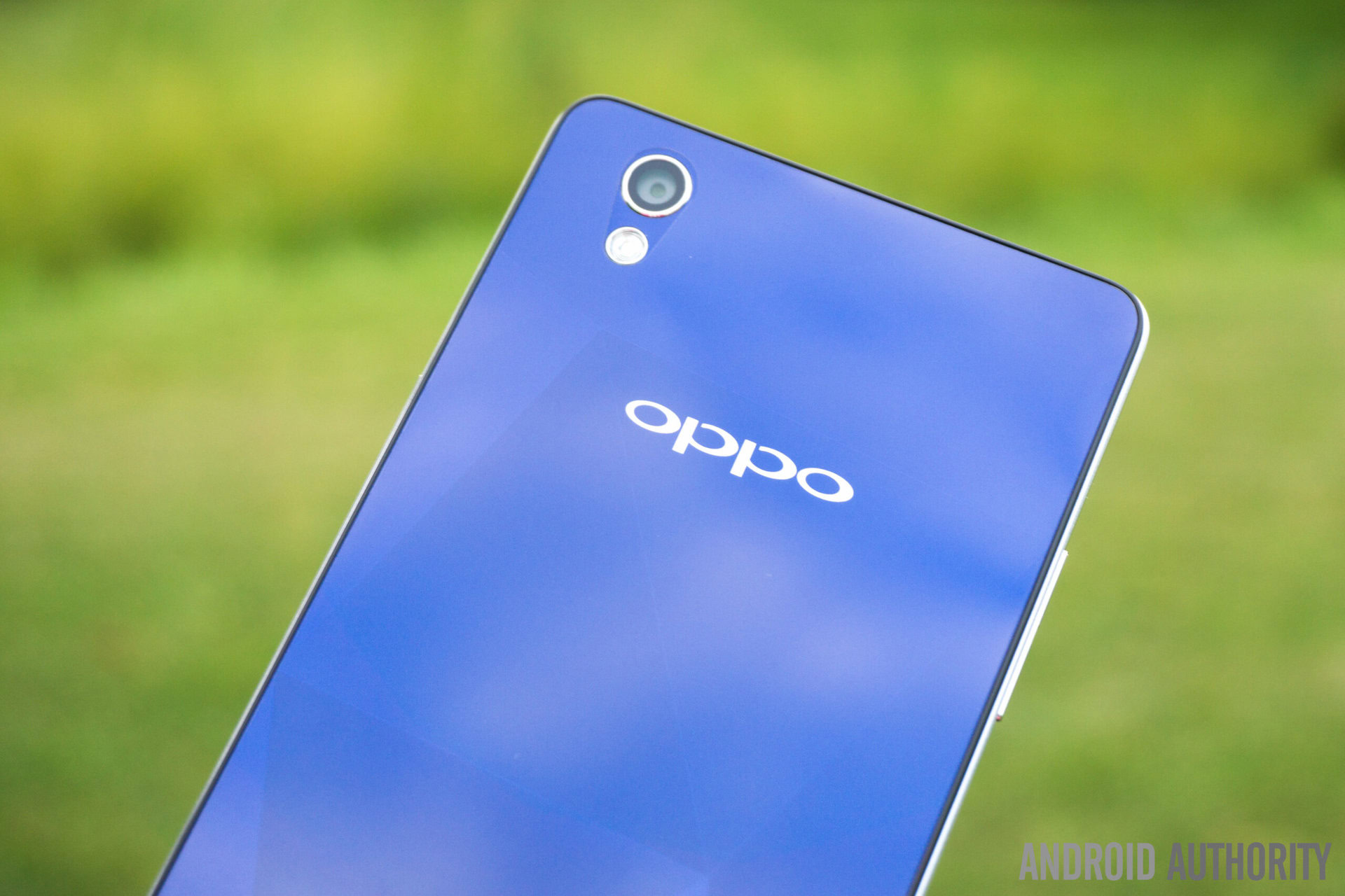 Oppo Mirror 5 Resim 2
