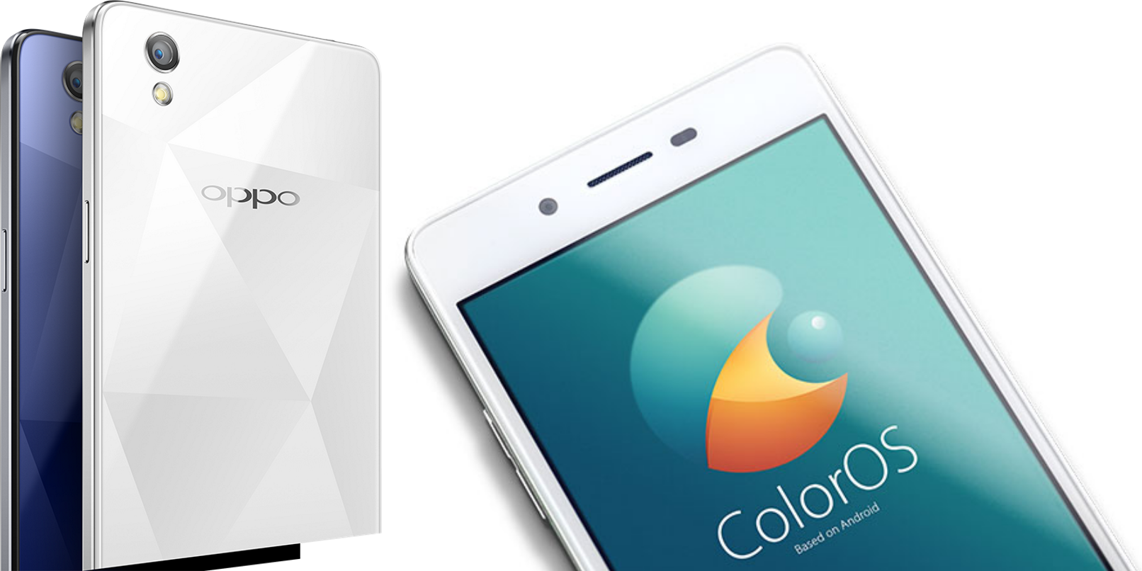 Oppo Mirror 5 Resim 3