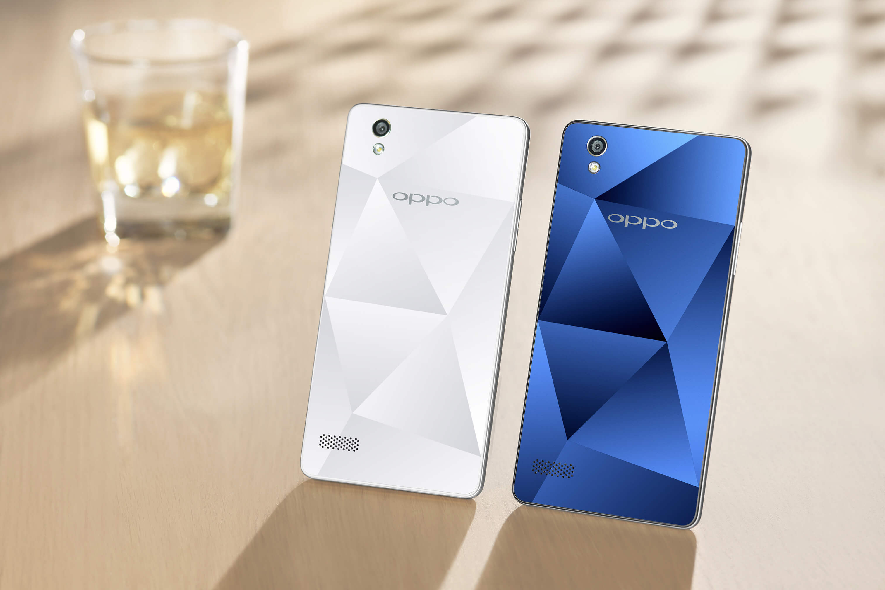 Oppo Mirror 5 Resim 4