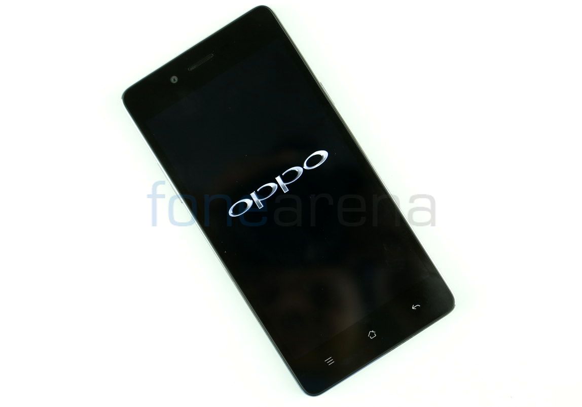 Oppo Mirror 5 Resim 5