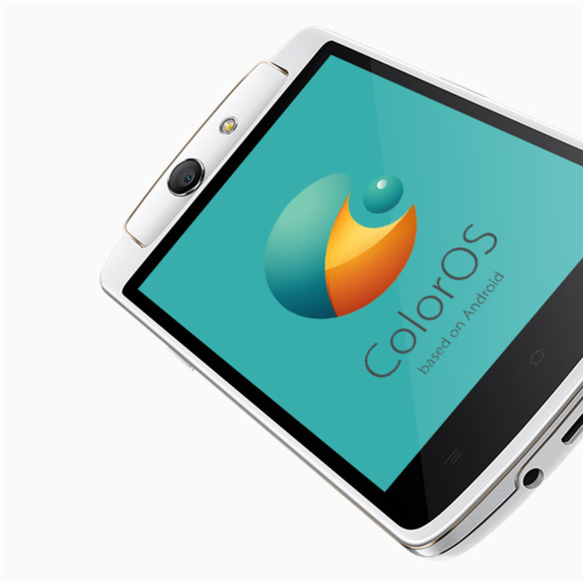 Oppo N1 mini Resim 3