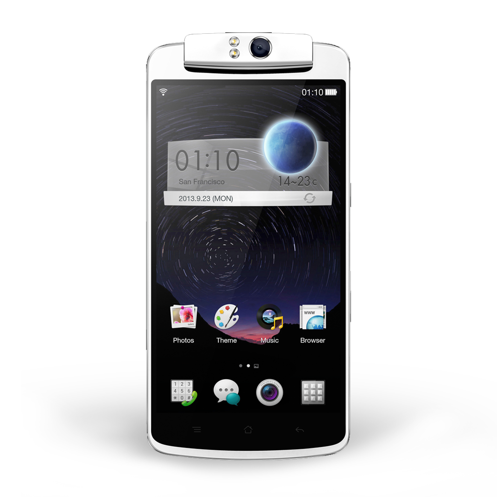 Oppo N1 Resim 2