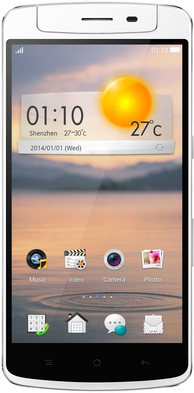 Oppo N1 Resim 3