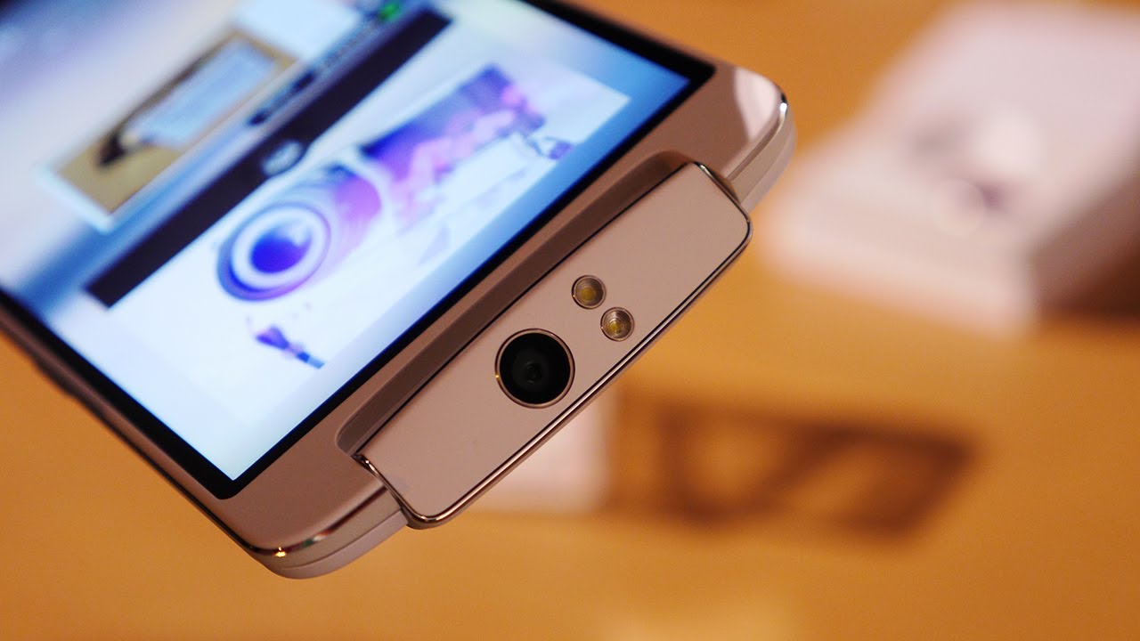 Oppo N1 Resim 4