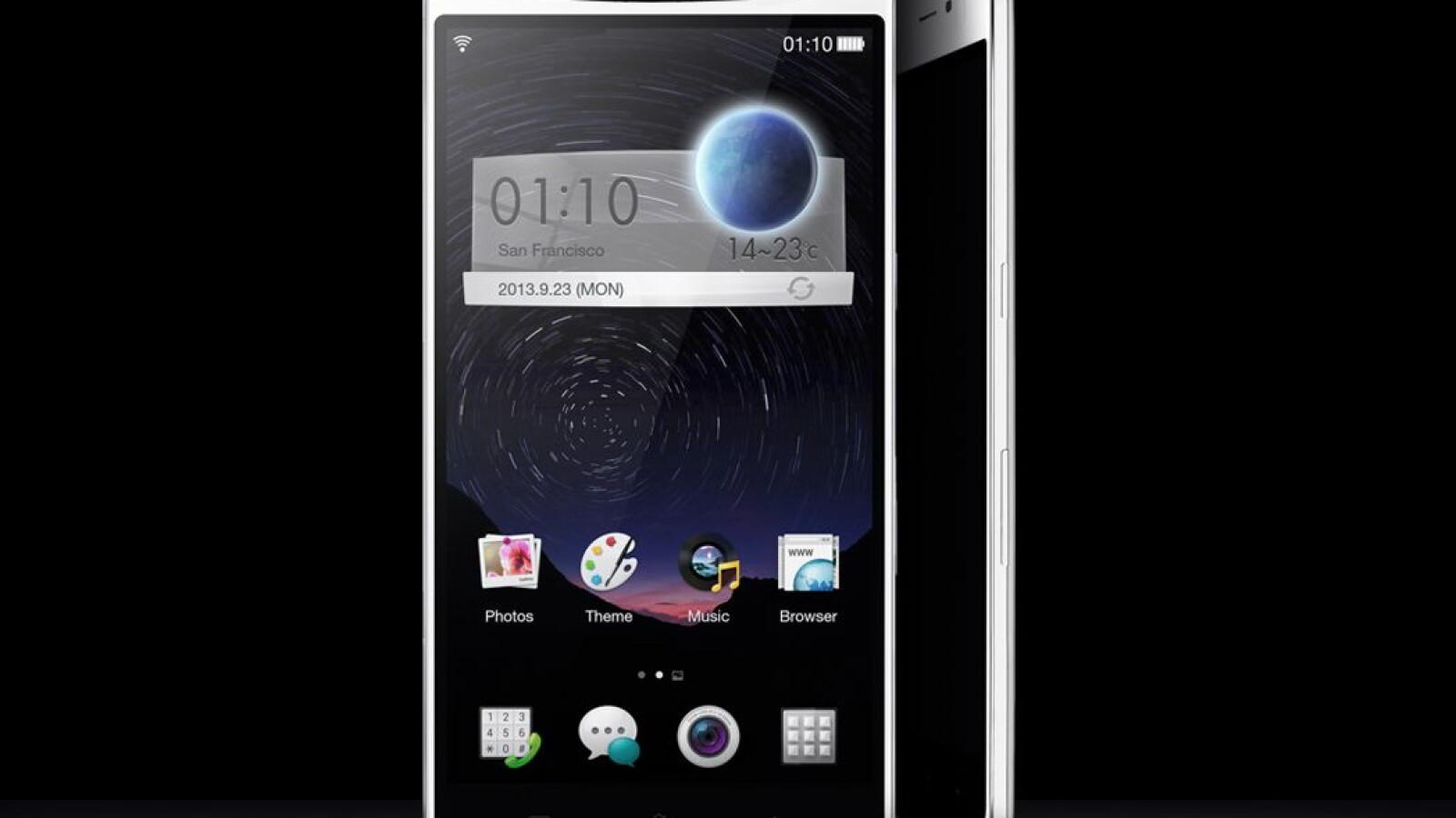 Oppo N1 Resim 5