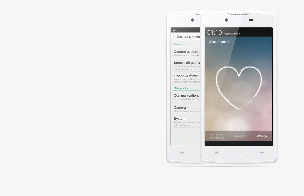 Oppo Neo 3 Resim 3