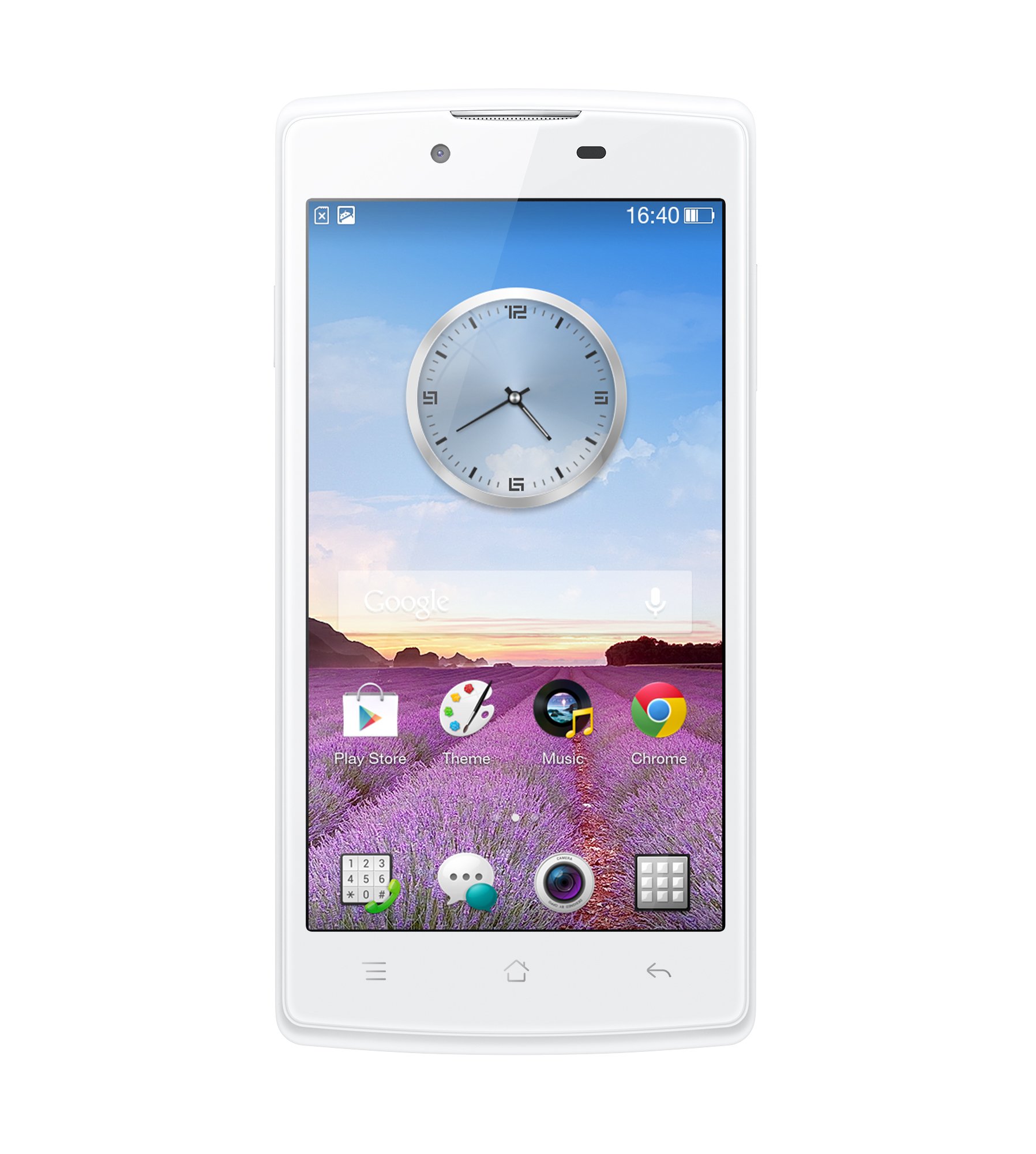 Oppo Neo 3 Resim 4