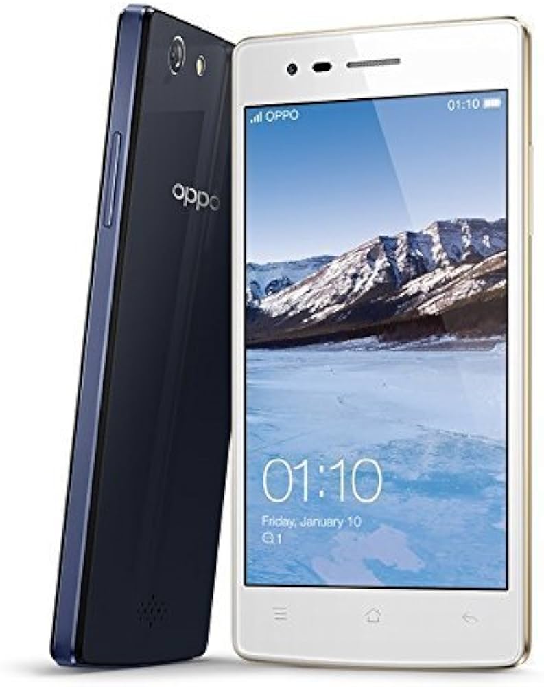 Oppo Neo 5 (2015)