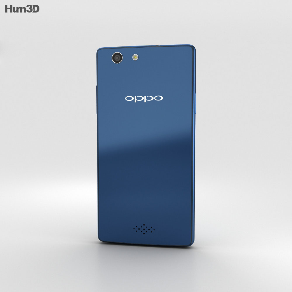Oppo Neo 5 Resim 5
