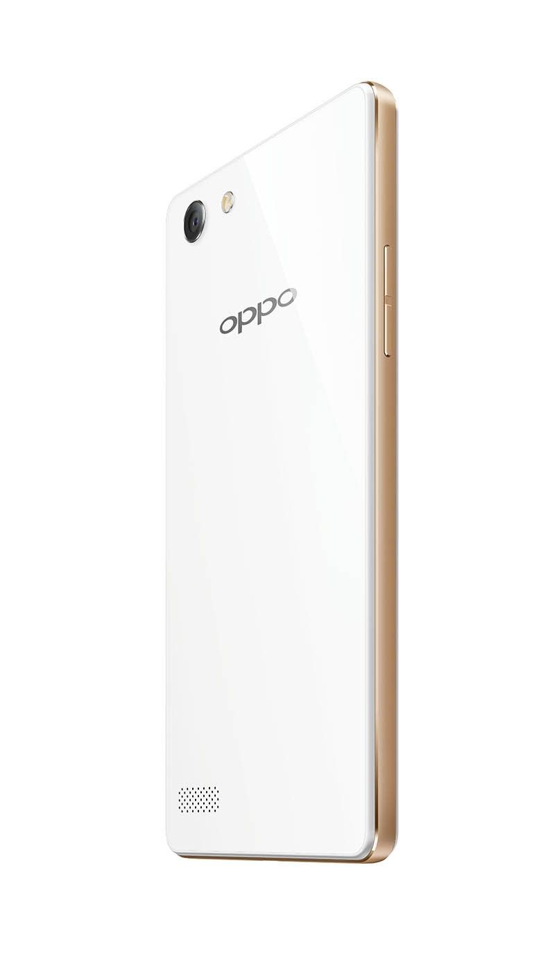 Oppo Neo 7 Resim 4
