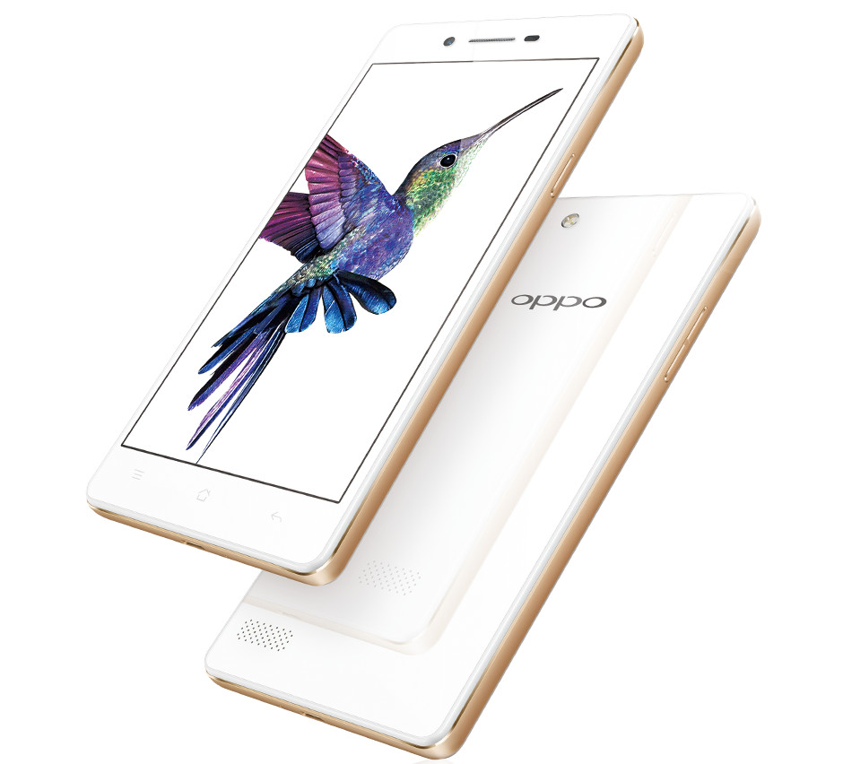 Oppo Neo 7 Resim 5