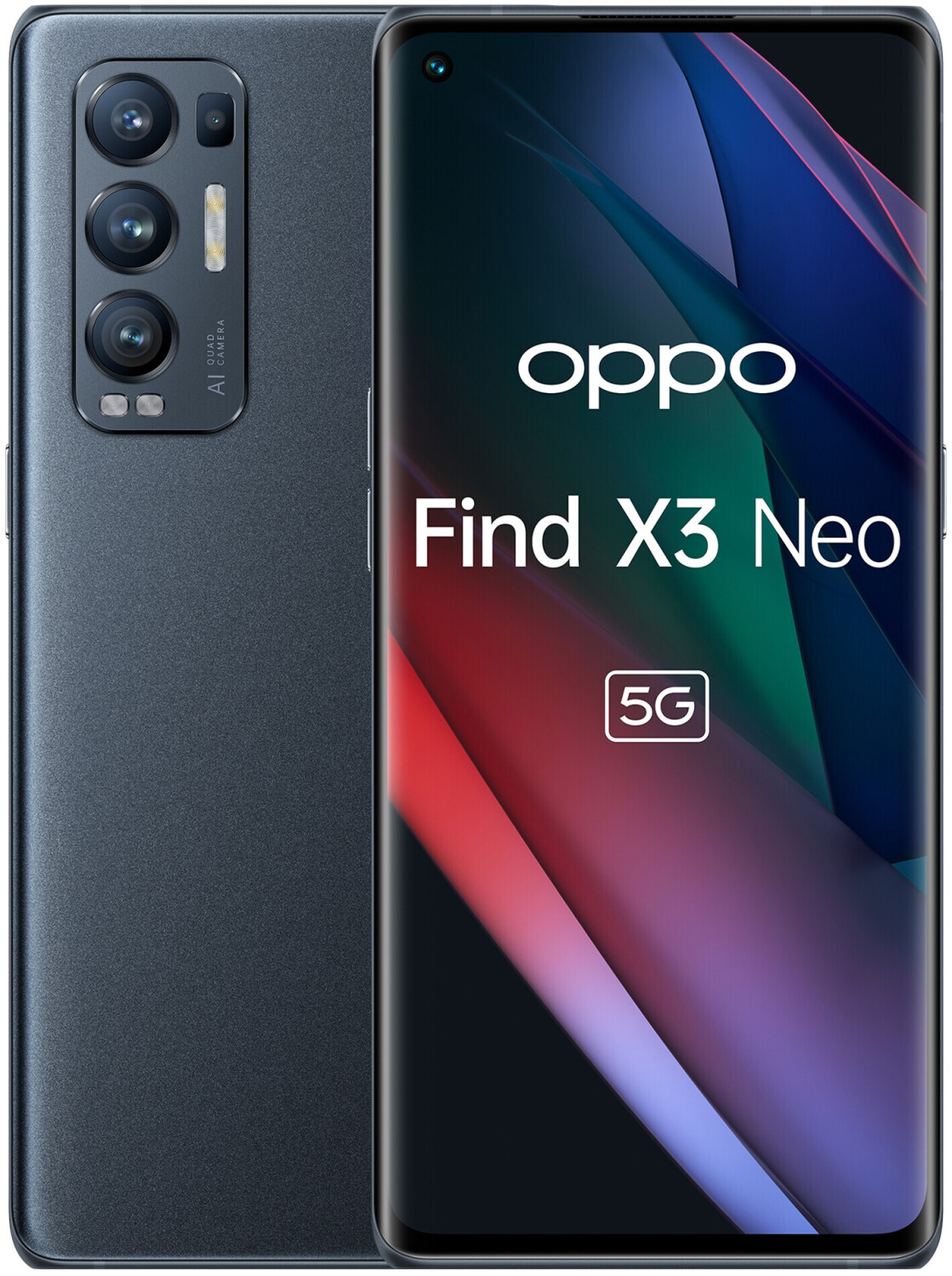 Oppo Neo Resim 5