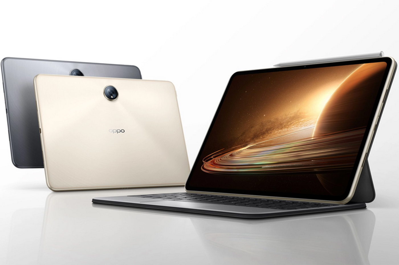 Oppo Pad 2 Resim 2