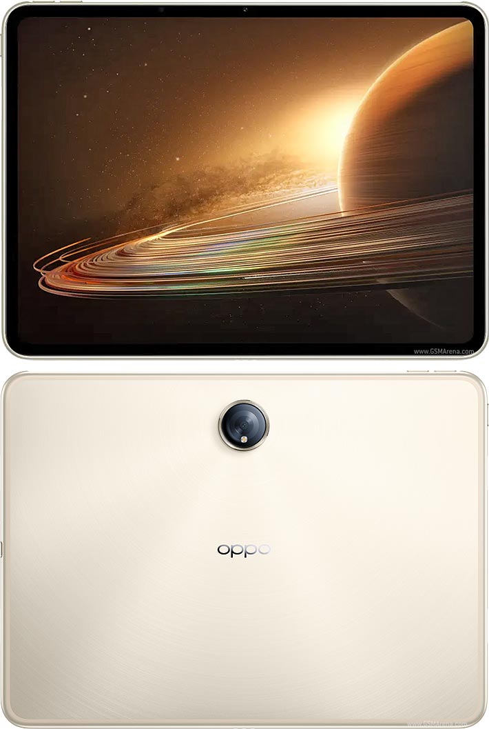 Oppo Pad 2 Resim 4