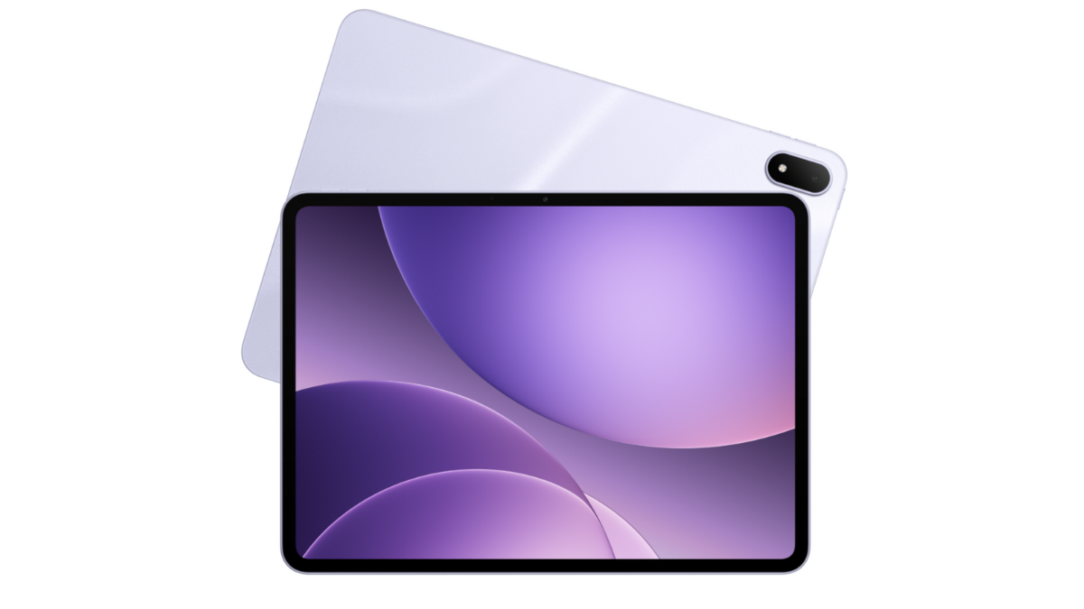 Oppo Pad 5 Resim 4