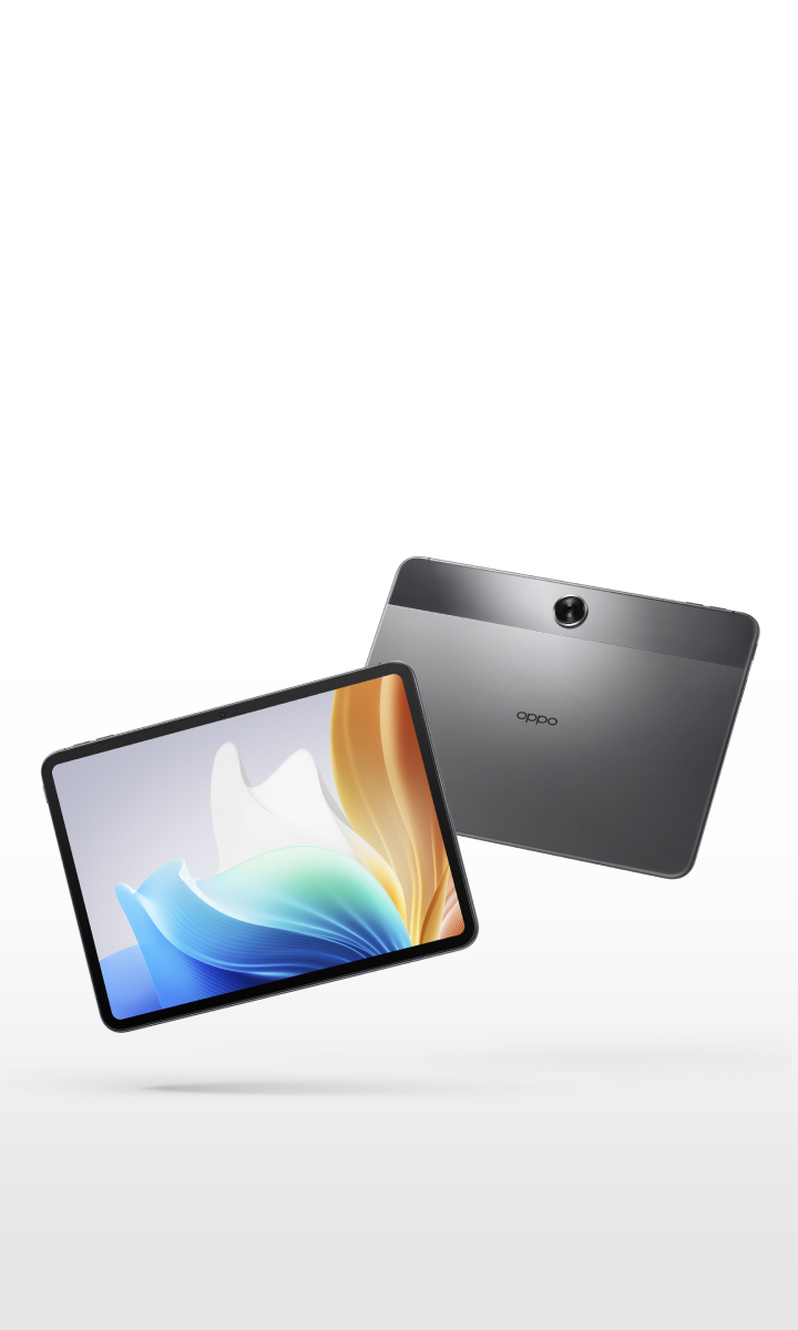 Oppo Pad Neo Resim 2