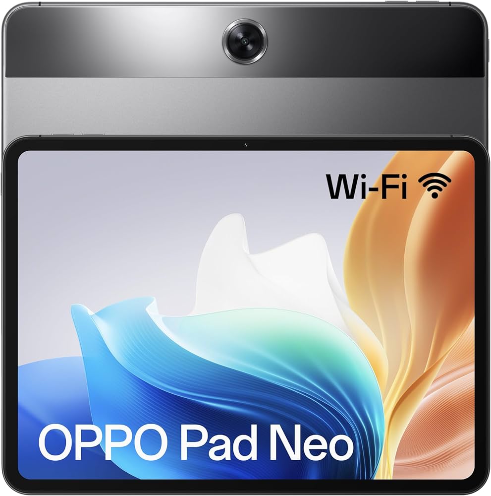 Oppo Pad SE Resim 3