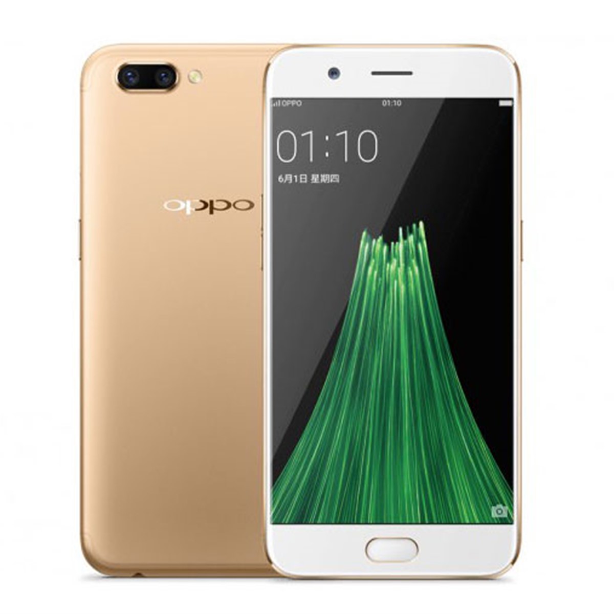 Oppo R11 Plus