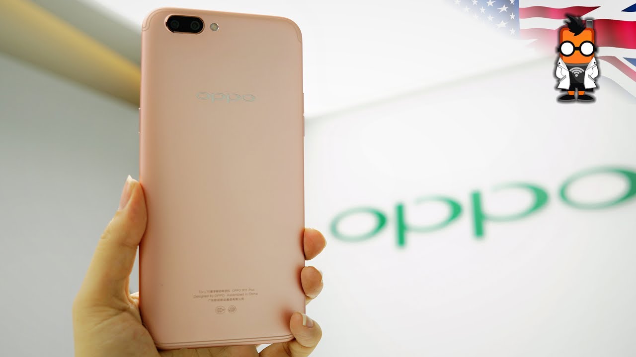 Oppo R11 Plus Resim 2