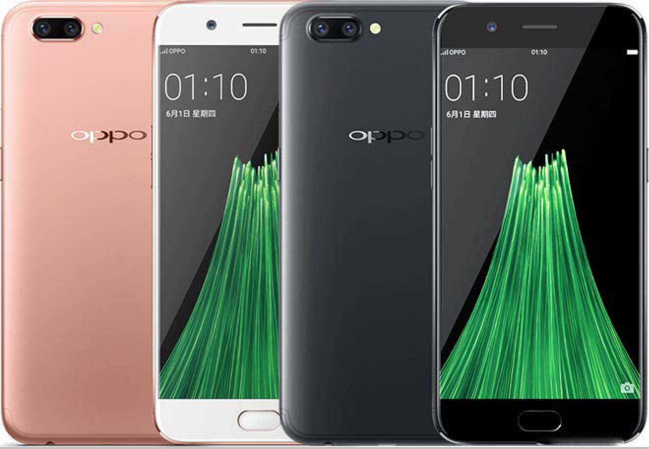 Oppo R11 Plus Resim 3