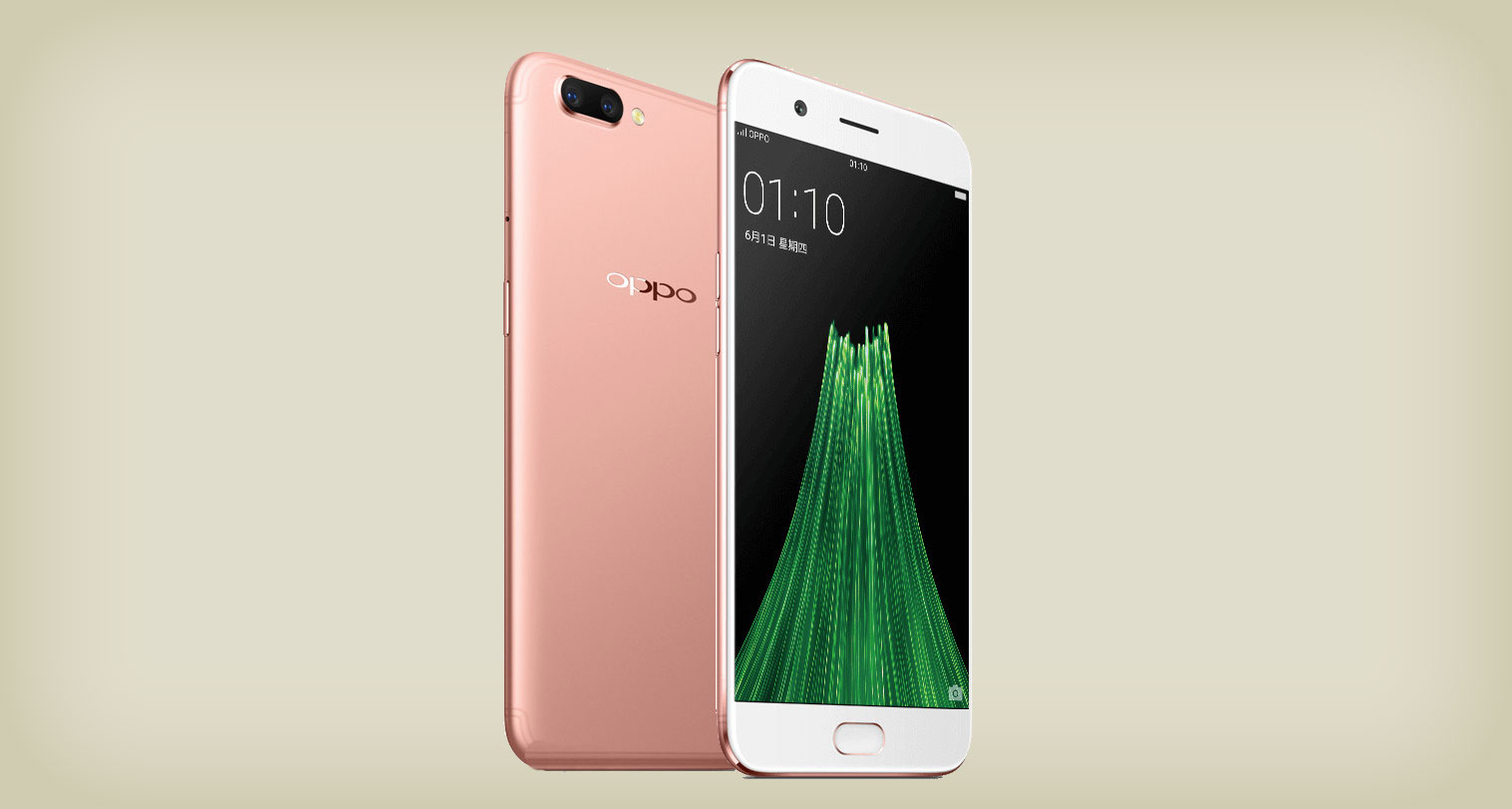 Oppo R11 Plus Resim 4