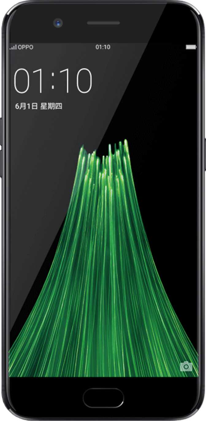Oppo R11 Plus Resim 5