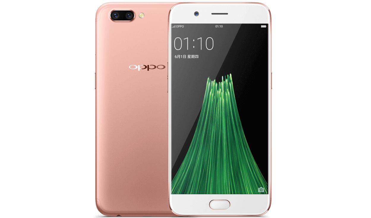 Oppo R11 Resim 2