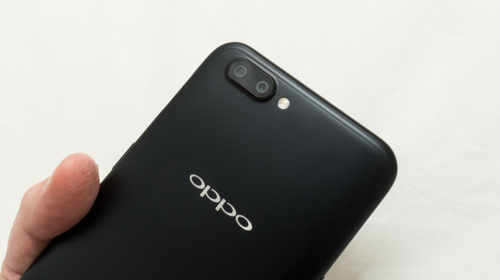 Oppo R11 Resim 3
