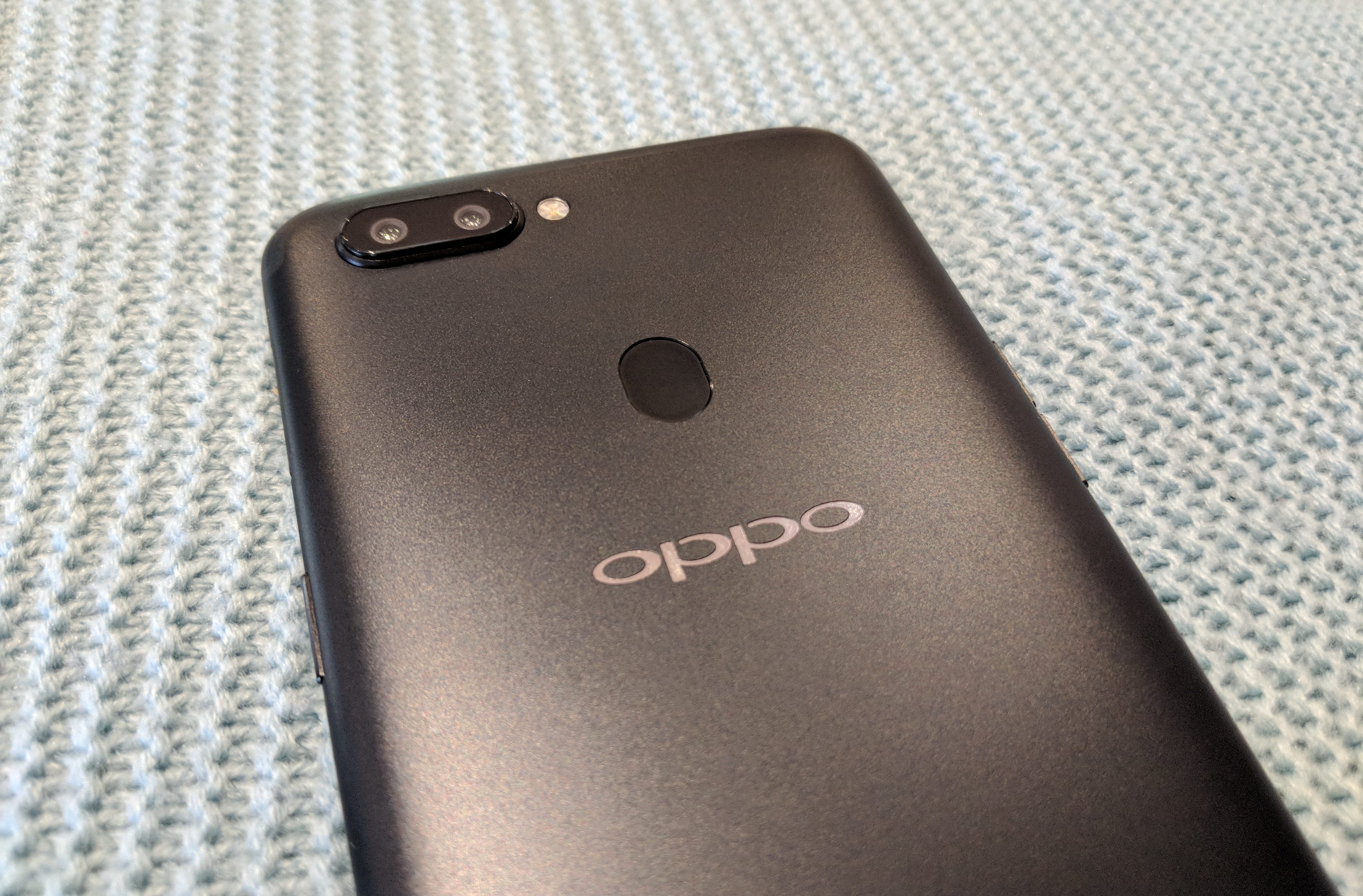 Oppo R11s Plus Resim 3
