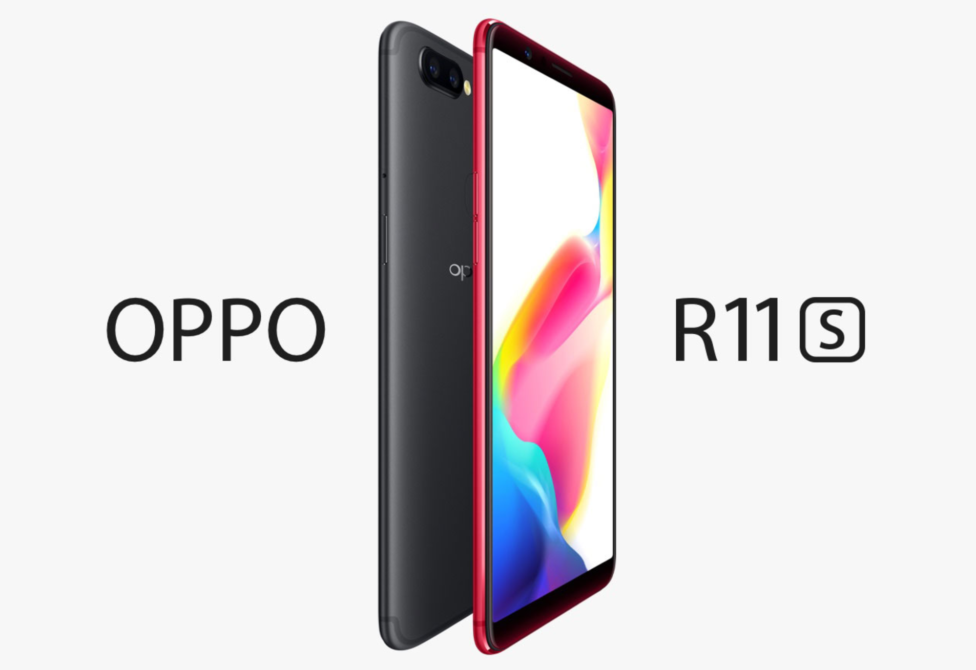 Oppo R11s Plus Resim 5