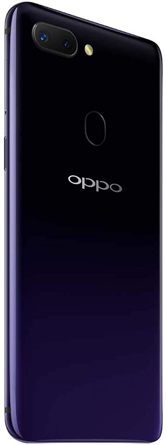 Oppo R15 Resim 2