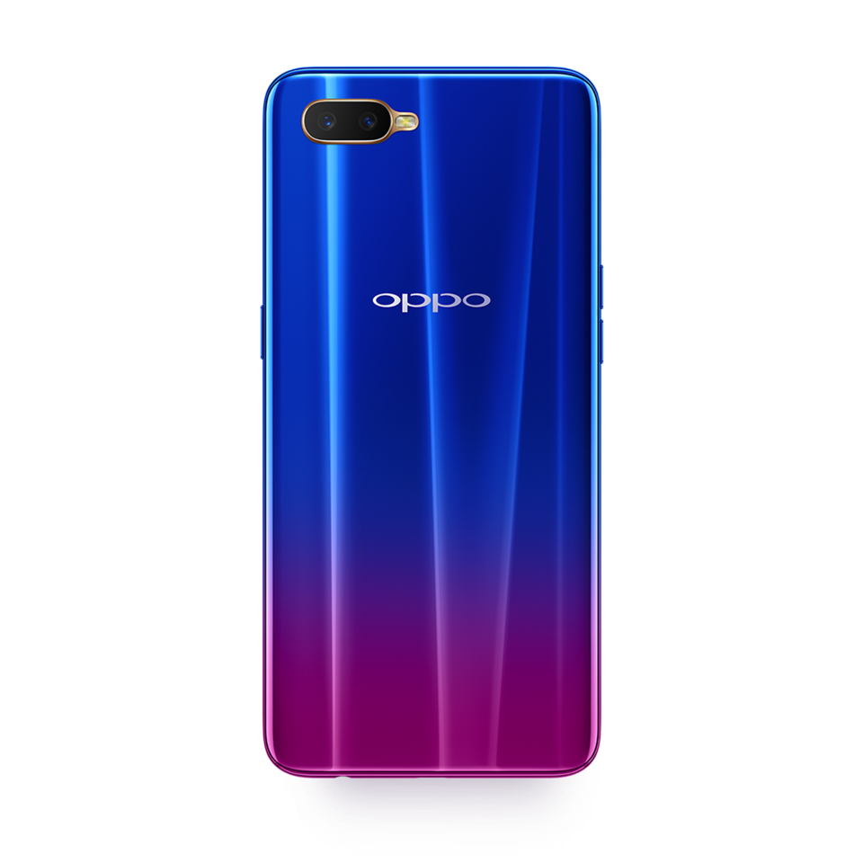 Oppo R15x Resim 3