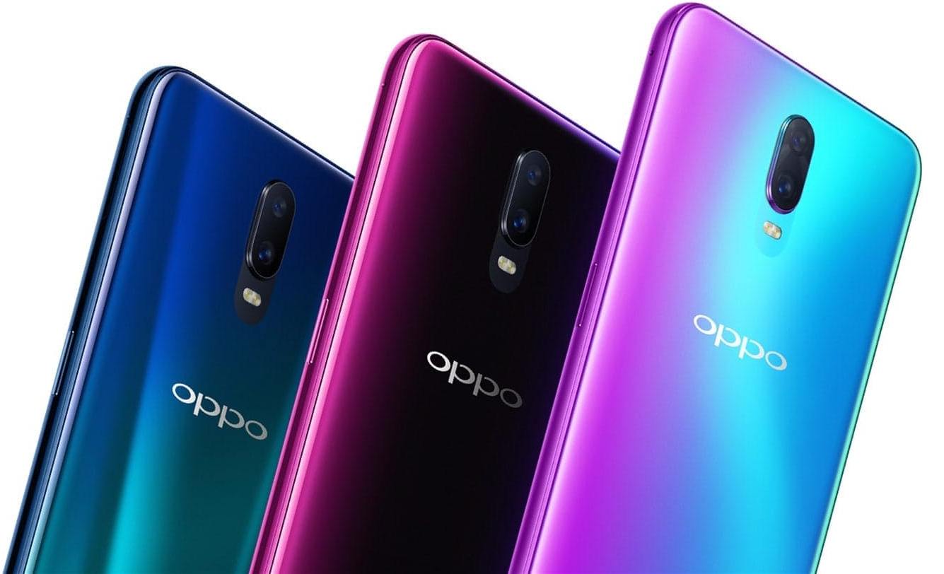 Oppo R17 Resim 3