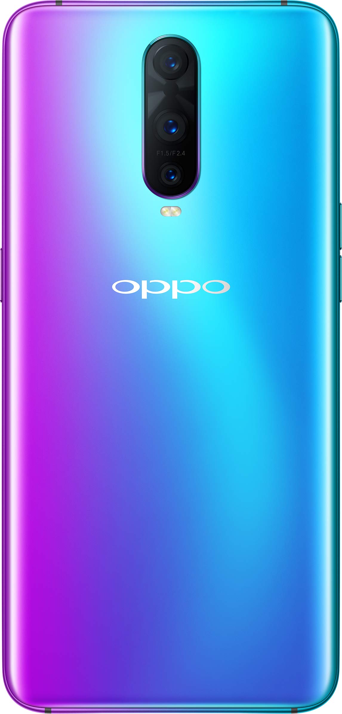 Oppo R17 Resim 4